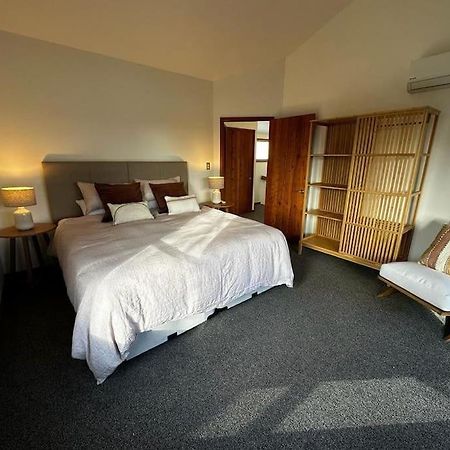 Woolshed 17 - Self Catering Accommodation 北哈夫洛克 外观 照片