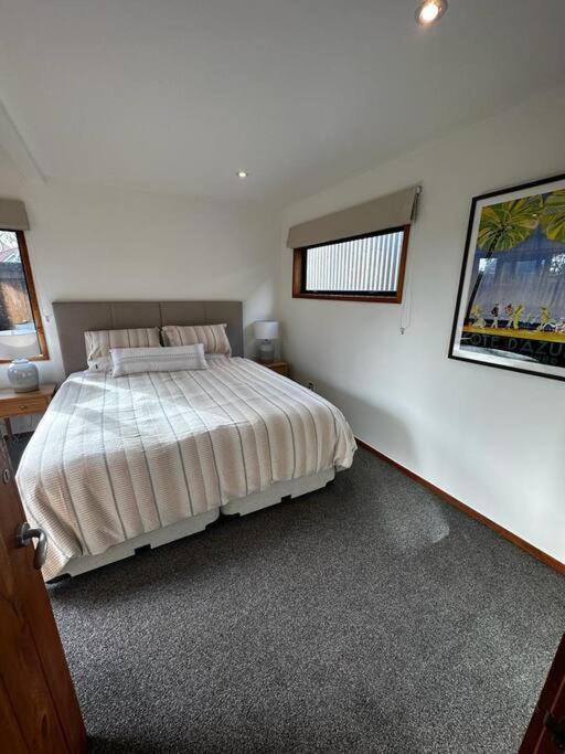 Woolshed 17 - Self Catering Accommodation 北哈夫洛克 外观 照片