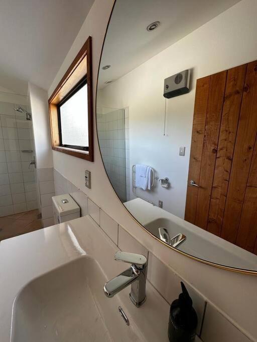 Woolshed 17 - Self Catering Accommodation 北哈夫洛克 外观 照片