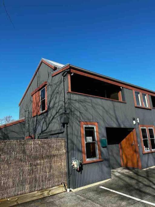 Woolshed 17 - Self Catering Accommodation 北哈夫洛克 外观 照片