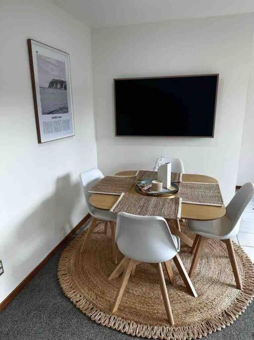 Woolshed 17 - Self Catering Accommodation 北哈夫洛克 外观 照片