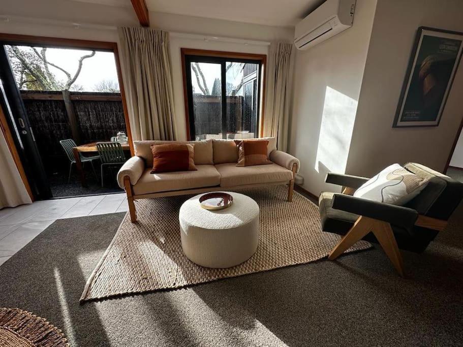 Woolshed 17 - Self Catering Accommodation 北哈夫洛克 外观 照片