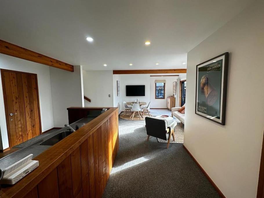 Woolshed 17 - Self Catering Accommodation 北哈夫洛克 外观 照片