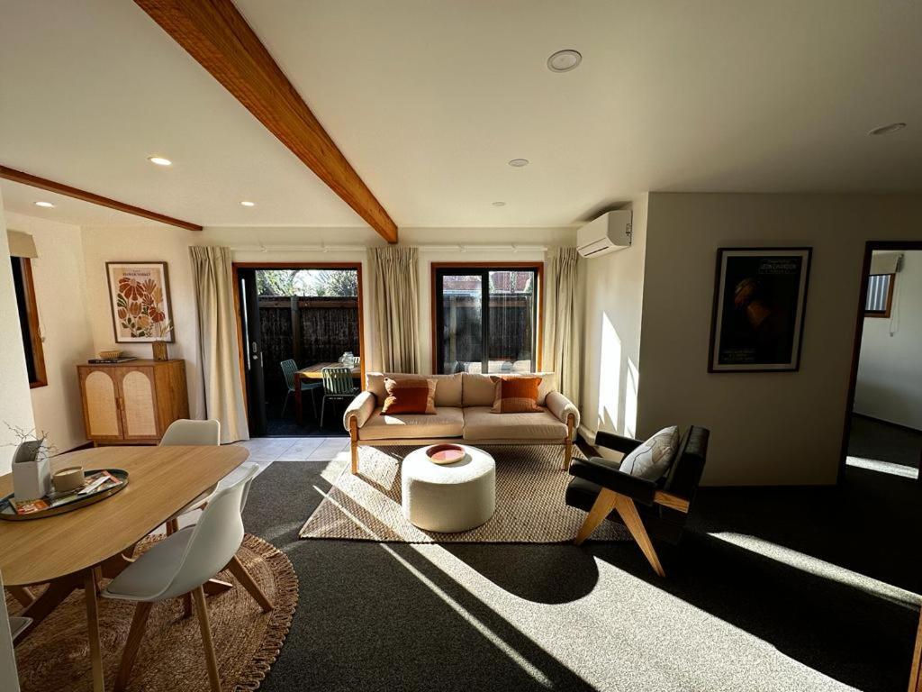 Woolshed 17 - Self Catering Accommodation 北哈夫洛克 外观 照片